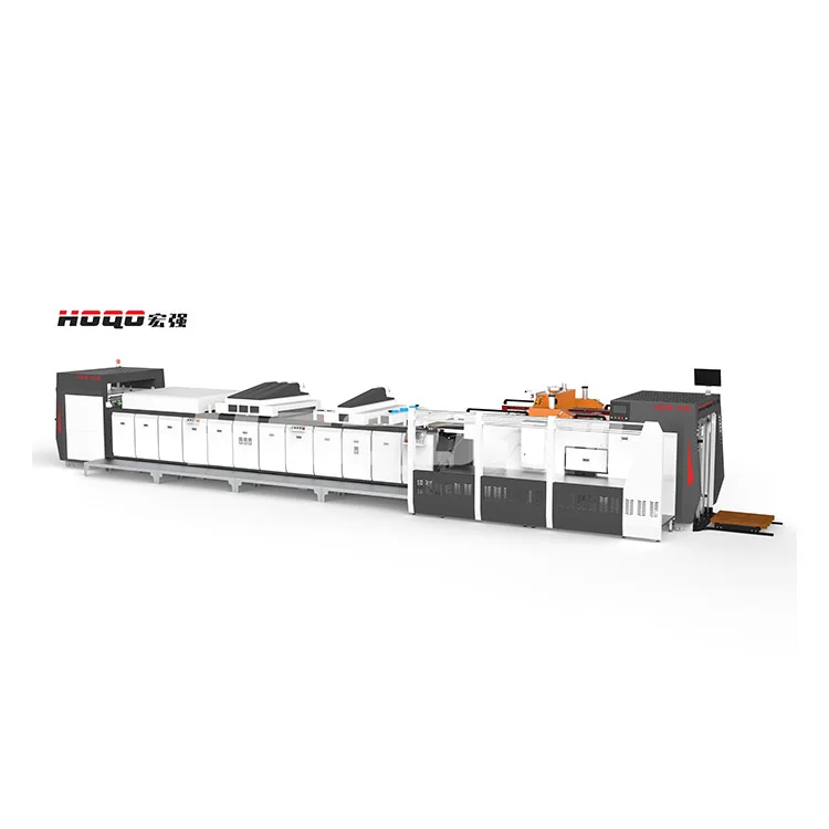 Macchina serigrafica intelligente UV per la polimerizzazione del fiocco di neve con acqua di raffreddamento
